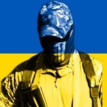 SoldatAnakonda's profile picture. I know who I am! I'm a dude playing a dude DISGUISED AS ANOTHER DUDE! 

Слава Україні 🇺🇦