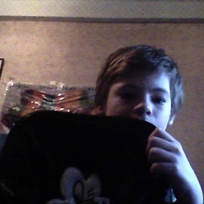 DenysYurkov2005's profile picture. 