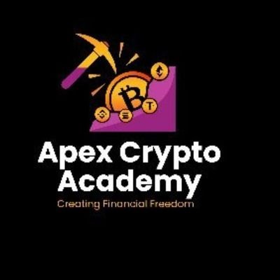 FolamGlobal's profile picture. Crpto trading training. https://t.co/FLbCnUXDvK analysis. We help you trade with confidence and consistency.
join our free mentoship
👇 https://t.co/Cwtmuu1MB5