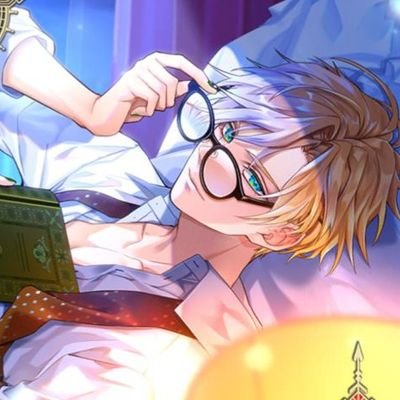 _Sceptile_'s profile picture. Maile 🇳🇱NL 35yr |Art🎨|Cats🐱¦| In Dreamscape with Satan.  🔥❤️ + 🌃🌟¦|Obey me! Satan 💚|¦ Lads ⛄ Zayne ❄️ ¦
✨Obsessing account. ✨
🕊️ 🍉