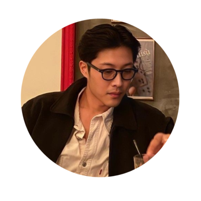 jongwson's profile picture. My other half, Dinda.