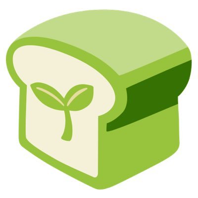 greenybread's profile picture. 