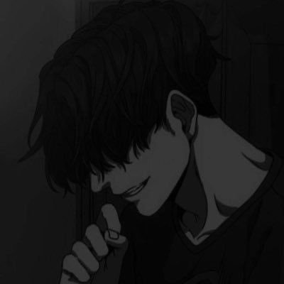 D4RK_OBS3SSION's profile picture. Your safe space for bad thoughts ♡