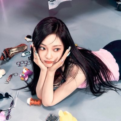 ningmengzz's profile picture. my s2u bunny blink + wanda