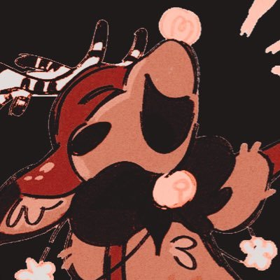 rudolphcristmas's profile picture. ⠀⠀⠀⠀⠀ ⠀ ⠀⠀ everything wip .