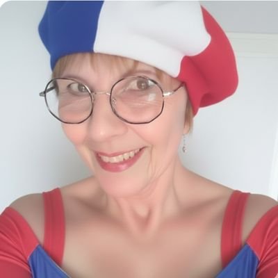France61224153's profile picture. 𝐏𝐎𝐔𝐑 𝐐𝐔𝐄 𝐋𝐀 𝐅𝐑𝐀𝐍𝐂𝐄 𝐑𝐄𝐒𝐓𝐄 𝐋𝐀 𝐅𝐑𝐀𝐍𝐂𝐄.  🇫🇷