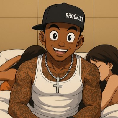 BamYaeger's profile picture. 🔞18+🎬 Professional Pipe Layer 🦈👷🏽‍♂️ | 251✈️Htx | #DemonSlayer🗡️ | @1kEntFilms 1K Ent CEO 👑