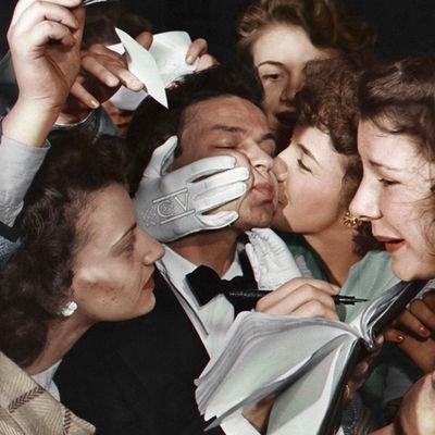 InNomeniDei's profile picture. As I Will