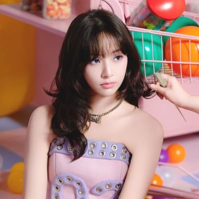 stargirl_hana's profile picture. my beloved #FIFTYFIFTY ♡