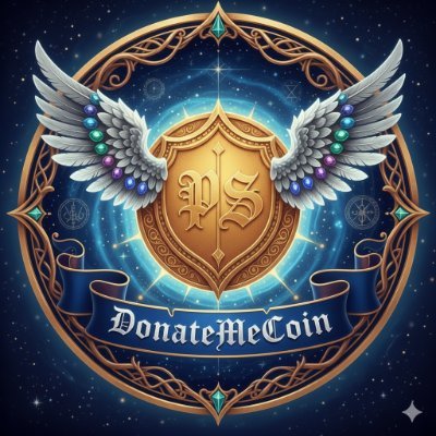 donatemecoinx's profile picture. Donate me coins, cryptocoins and other currencies. Thanks! #donate #donatemecoin #crypto #coin #coins #web3 #cryptocurrency #coinbase #donation #blockchain