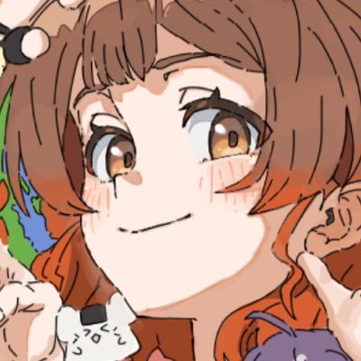 Sangatsuyokka_'s profile picture. 絵描いてます