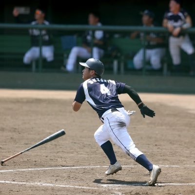 kugo_444's profile picture. 社会人軟式⚾️  #拡がれ軟式野球