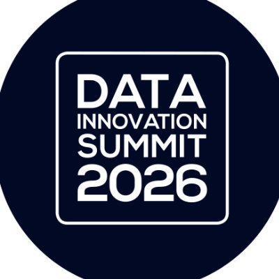 DISummit2030's profile picture. The most influential Data and AI Innovation event - Advanced Analytics, Data Science, ML, NLP, AI, IoT, Data Management and Engineering.
