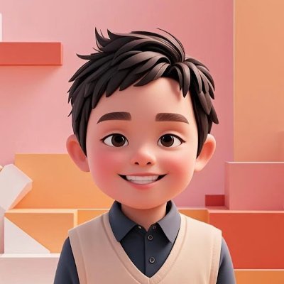 zfy1528's profile picture. 个人开发者