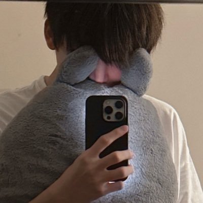 mosong_i's profile picture. 웅냥냥🐈‍⬛