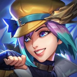 monoarena's profile picture. I'm a OTP Lux player who loves Arena and I'm asking Riot for a title like 'Arena God' for OTP players!!