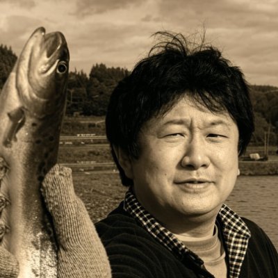 cozykoji32's profile picture. ヤマハー    YENTOWNBANDのSwallowtailButterfly～あいのうた～をカバーした動画（7/8up) https://t.co/9jlywC2lfP