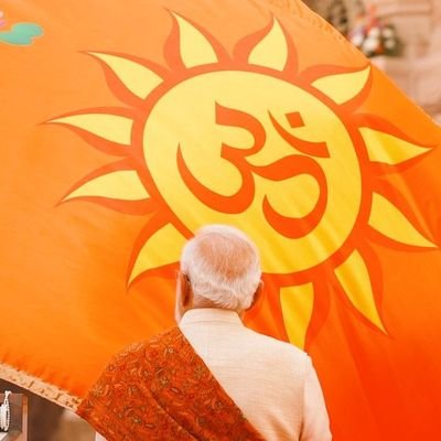 SurajRaichanda1's profile picture. WITH 🇮🇳नमो🇮🇳 for INDIA🇮🇳