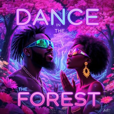 Versenine9's profile picture. 💡🎶AI Visuals and Sound