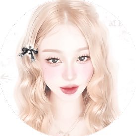 minouleit's profile picture. ̷₊˚ A twinkling star, wrapped in cherry blossom hues & sugar-kissed dreams! ✧･ﾟ Wonyoung, a soft moonbeam, lighting up the sky with sweet fairy dust.