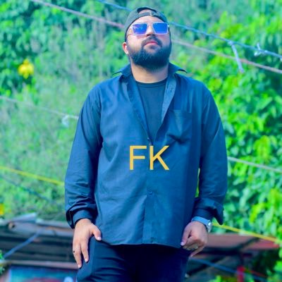 bangash_fk's profile picture. FK ❤️ FHK Mine🖤✨  12 December 🖤🙌 fav date…The worst day of my life 13th June 2025