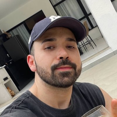 JhonxAraujo's profile picture. produtor de shows, publicitário e dentista