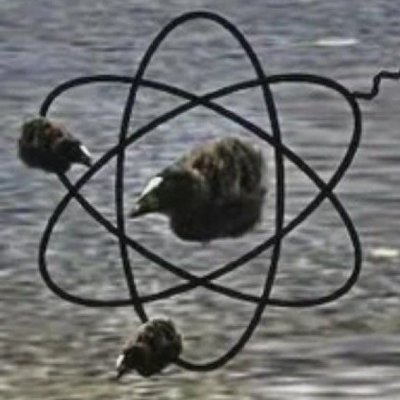 orgbatake's profile picture. 흉물랜드의 도전자