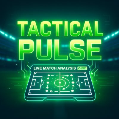 JbMichael11's profile picture. See the game like never before: tactics, predicted scorers & full-time outcomes 🧠⚽ | Tactical Pulse”⚡️
