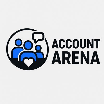 Account_Arena's profile picture. buying and selling all type of social media accounts.