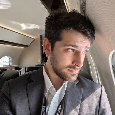 simone_chellini's profile picture. Managing Editor @airwaysmagazine | PhD Candidate @AETUDelft | Aerospace engineer 🇮🇹🇬🇧🇳🇱🌐
