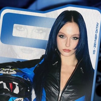 zoellatw's profile picture. 