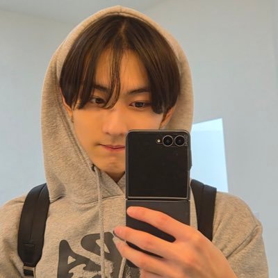 luvleyjinnie's profile picture. 양정원 ᯓ fan acc