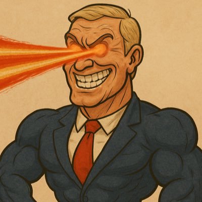 FurioProud's profile picture. Colo Colo. Oasis, Smiths, Pantera y los Beatles. Abogado laboral. Cristiano. Autoritarismo capitalista. 🏋️. Tradeo futuros. #ADOPTA