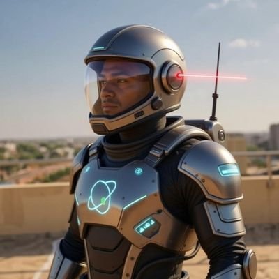 SimplyVision_'s profile picture. Product Manager | Cloud Practitioner - AWS | Carnitarian | Biochem UG | Lover of Life | BiPolar | Cultural Relativist |