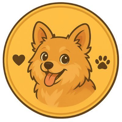 Kobecoin_X0214_'s profile picture. Building a fun, united crypto community where memes meet purpose. 🐶TG: https://t.co/A8vSJocK2M 1 CA: 48iJcUv9jsiZ7cCisyVFLPFLMoNBKg3L43bRvktXpump