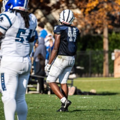 DiamanteStrong4's profile picture. Wyomissing high school || OLB | C/O 27 | #44| Football | Basketball | Track | 6’1| 215 | Contacts: diamante9455@gmail.com | 484-513-9472