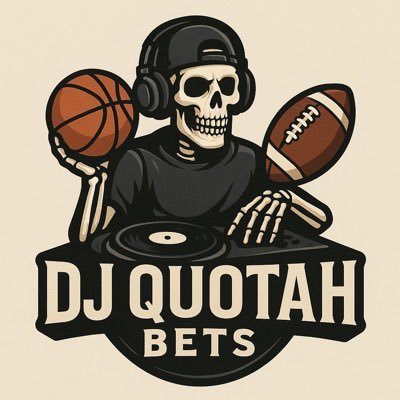 DJQuotah5150's profile picture. DubClub's Sports Bettor Extraordinaire🏀🏈⚾️🏒⚽️👊🥊