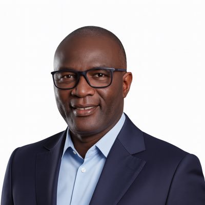 icdiong's profile picture. Executive Director of Fund for responding to Loss and Damage (FRLD)