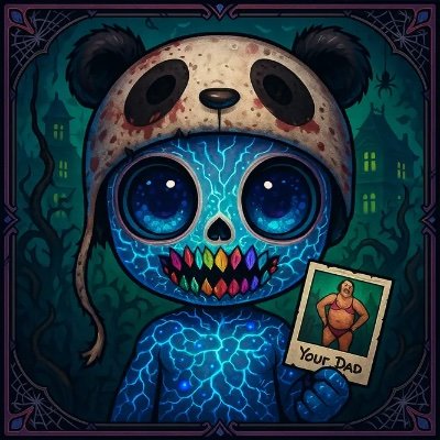 bardtc_29's profile picture. ordinal enjoyoors @noonesees_ HOOT HOOT 🦉 | $DOG $BILLY $NOS $MASK