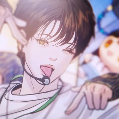 m00zL's profile picture. 𝔸𝕟𝕚𝕞𝕖 🌊
𝕞𝕒𝕟𝕙𝕨𝕒 🍀
ℍ𝟚ℍ 🌸