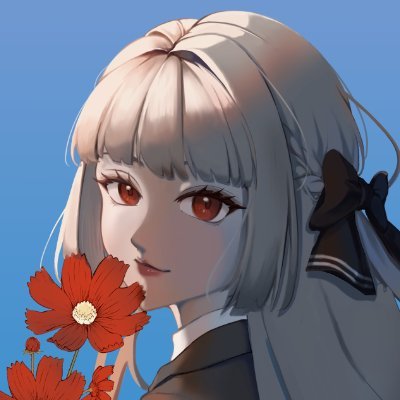 ylamona | comms open (@ymmr_shj) / Posts / X