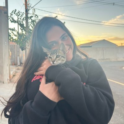 gabriela__mlima's profile picture. mae do Toninho