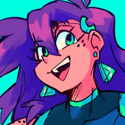 DreamKazoo's profile picture. Freelance artist & Indie Dev with insomnia, He/they | Demi-Ace | BLM | #FreePalestine 🇵🇸