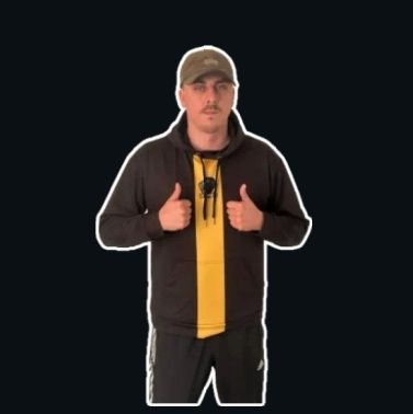 jonasroyale_'s profile picture. professional esports player agent