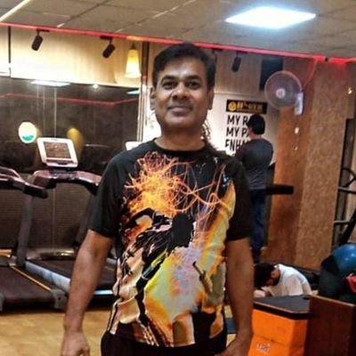 Mr_Bhagat08's profile picture. हर हर महादेव : ईश्वर सत्य एवं शक्ति का प्रतीक है
https://t.co/0XP254Y15t NIT Bhopal, IIT-JEE Faculty, Working on Skill DevProject 4 Unemployed Youths in Rural A