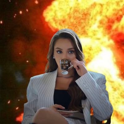 emirken2442's profile picture. Zarafet, yetenek, duruş. 💫 = Miray Daner

💫