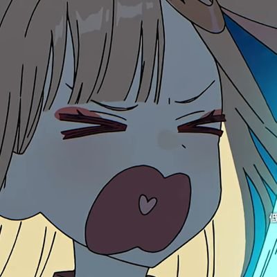 jelly_gp01fb's profile picture. ブルアカ/オバブ/学マス/ポケカ/今年22