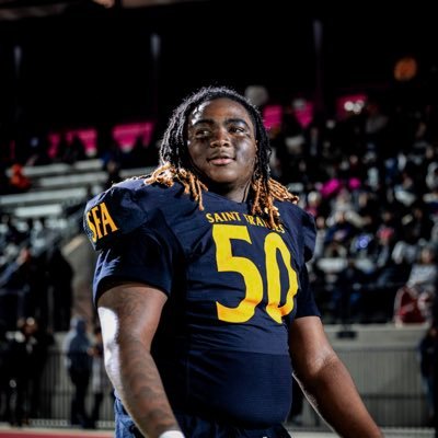 Freddie Jacobs Profile