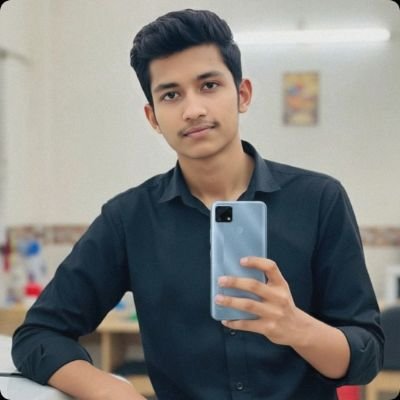 toriqulrafi's profile picture. হে ঈমানদারগণ❕ধৈর্য এবং নামাজের মাধ্যমে সাহায্য প্রার্থনা করো। নিশ্চয়ই আল্লাহ ধৈর্যশীলদের সাথে আছেন। 
_সূরা বাকারা🖤ɪ ᴀᴍ ᴘʀᴏᴜᴅ ᴛᴏ ʙᴇ ᴀ ᴍᴜꜱʟɪᴍ 
^Blood group🩸=ᴏ+