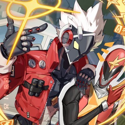 dailyzzzmale's profile picture. ⤷ Daily #ゼンゼロ #zzz male posting ! ༄ he/him/his 𖦹°‧ Seed. Sr/Flora main